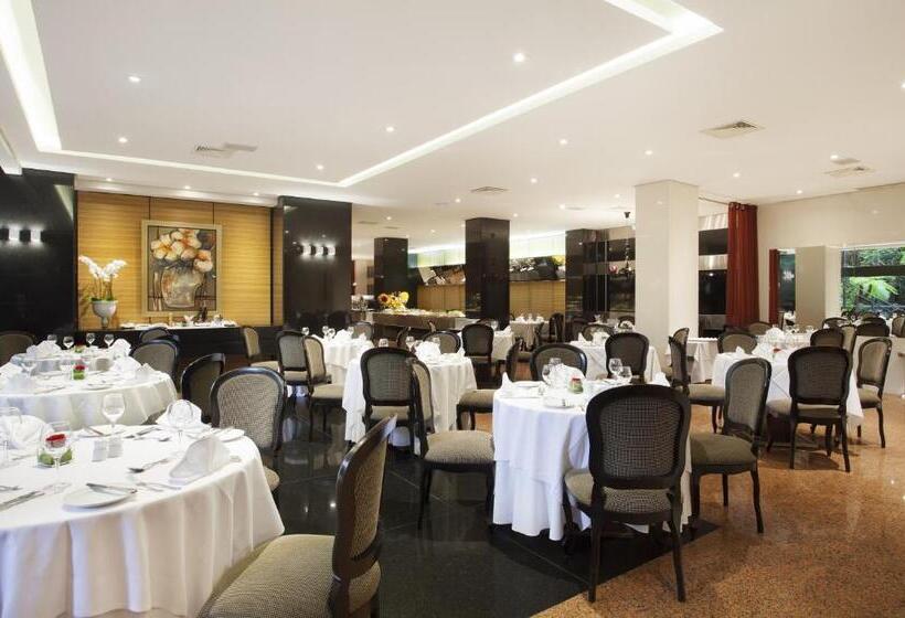 호텔 Windsor Plaza Brasília