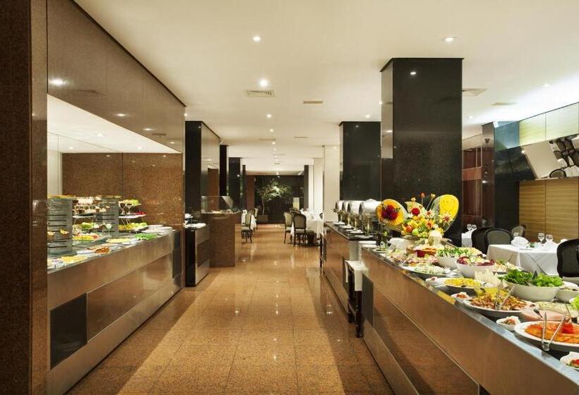 호텔 Windsor Plaza Brasília