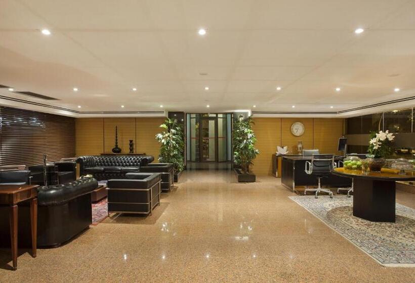 호텔 Windsor Plaza Brasília