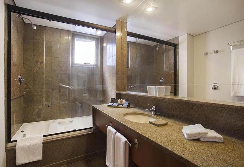 호텔 Windsor Plaza Brasília