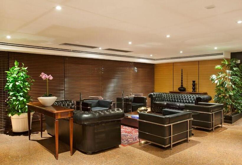 호텔 Windsor Plaza Brasília