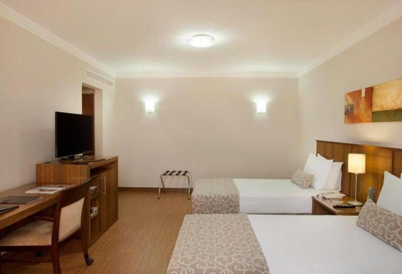 호텔 Windsor Plaza Brasília