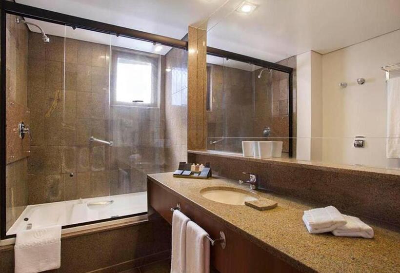 호텔 Windsor Plaza Brasília