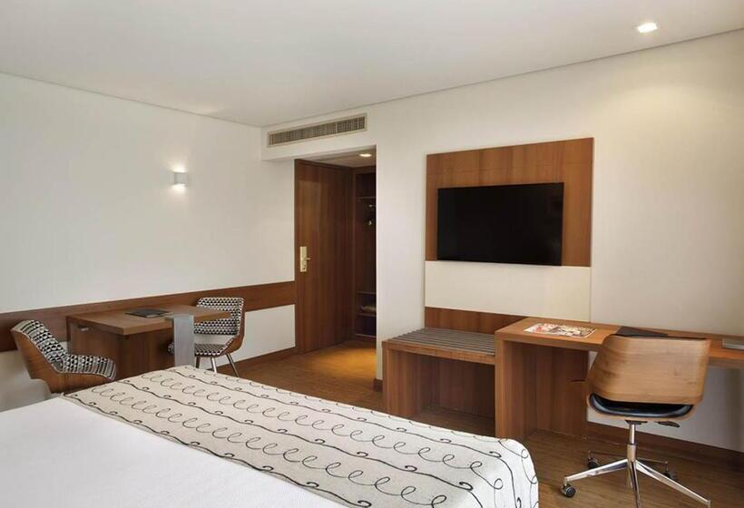 호텔 Windsor Plaza Brasília