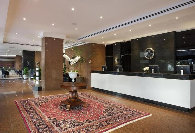 호텔 Windsor Plaza Brasília