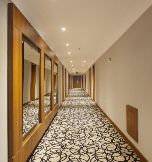 호텔 Windsor Plaza Brasília