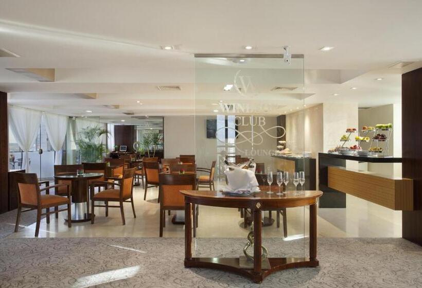 호텔 Windsor Plaza Brasília