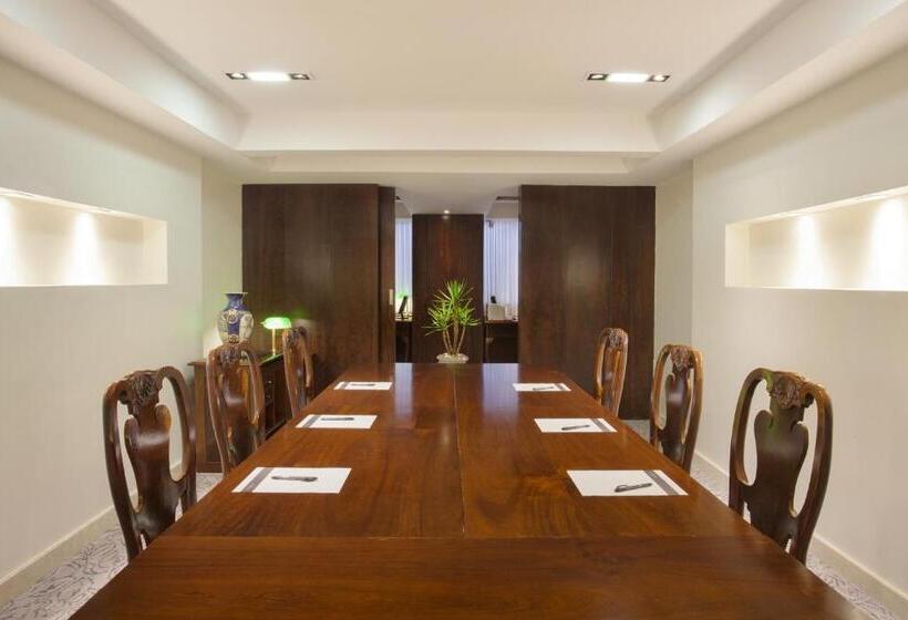 호텔 Windsor Plaza Brasília