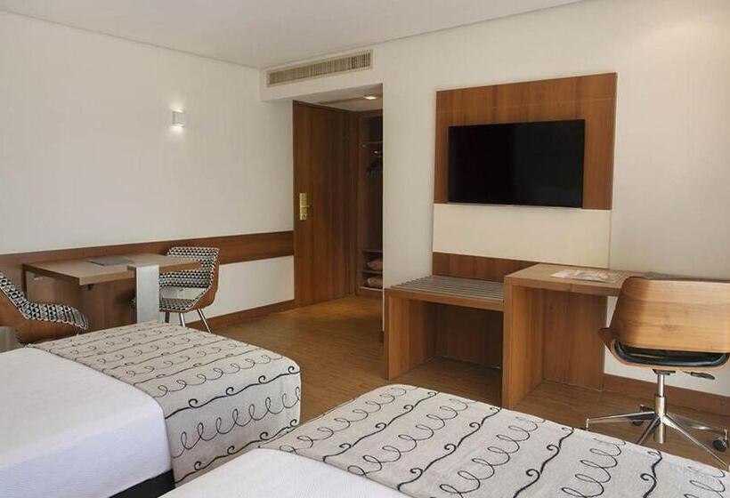 호텔 Windsor Plaza Brasília