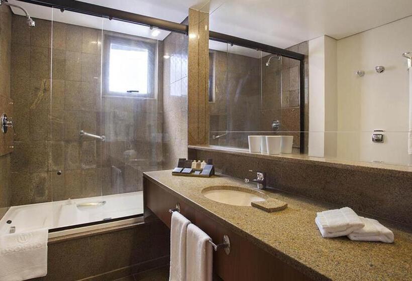 호텔 Windsor Plaza Brasília