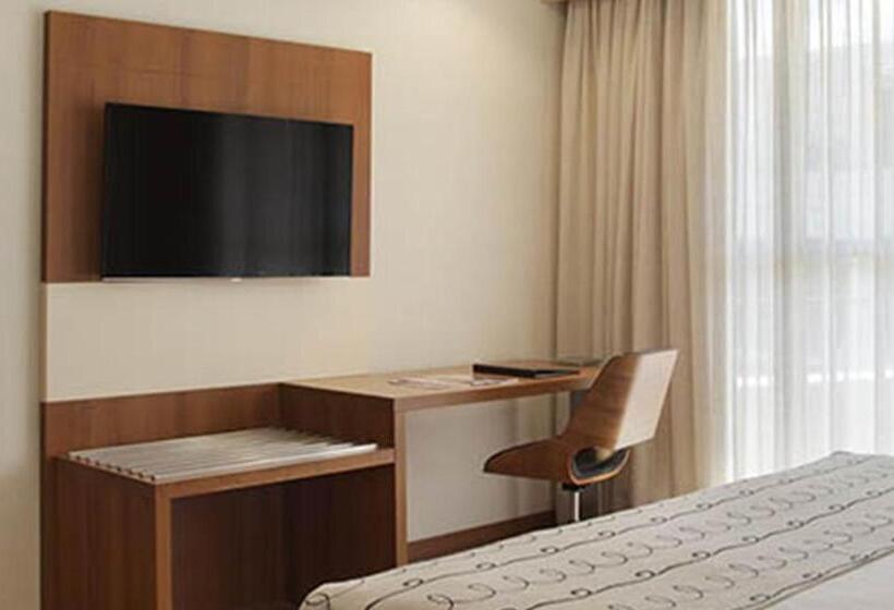 호텔 Windsor Plaza Brasília