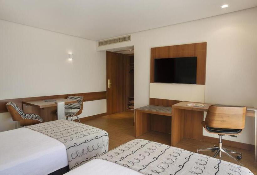 호텔 Windsor Plaza Brasília