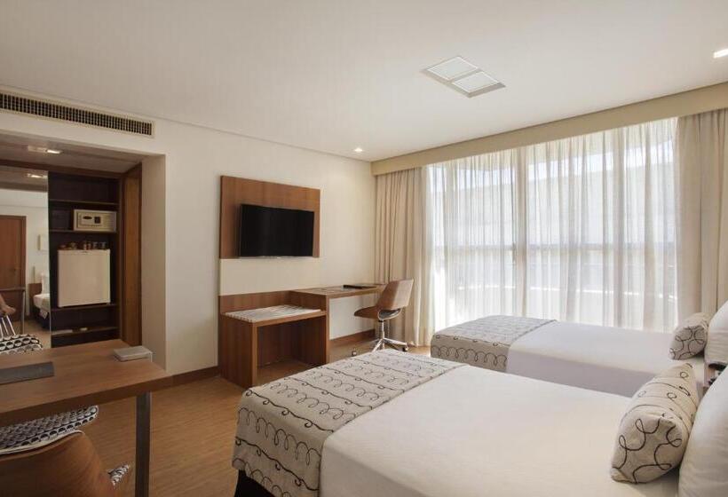 호텔 Windsor Plaza Brasília