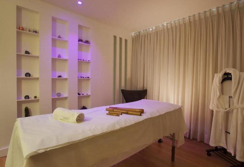 호텔 Windsor Plaza Brasília