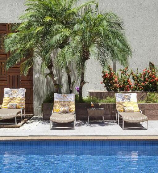 호텔 Windsor Plaza Brasília