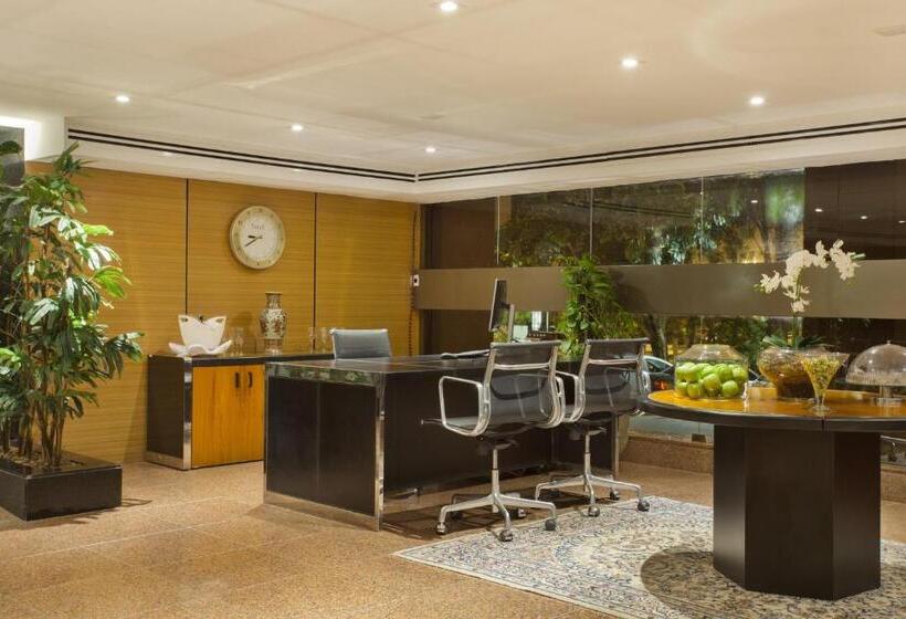 호텔 Windsor Plaza Brasília