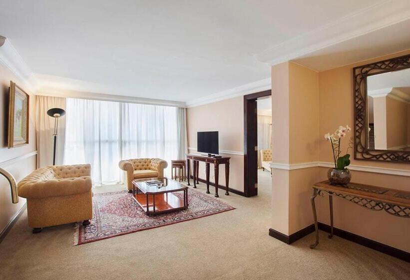 호텔 Windsor Plaza Brasília