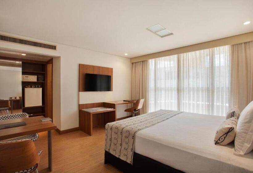 호텔 Windsor Plaza Brasília