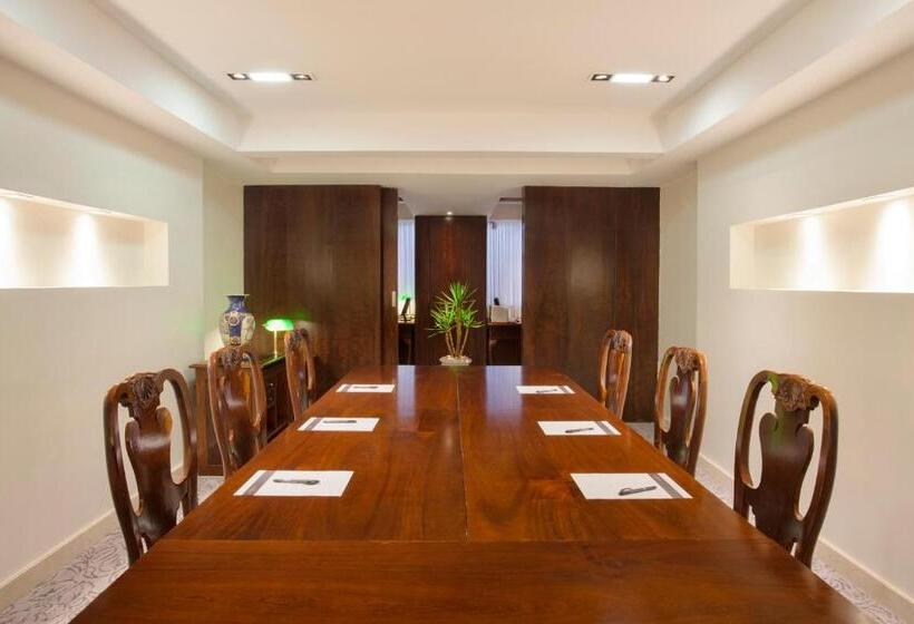 호텔 Windsor Plaza Brasília