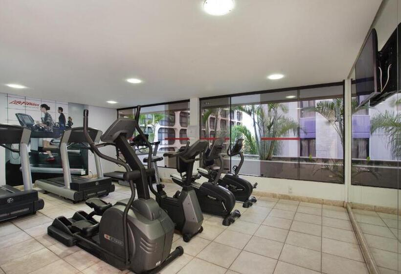 호텔 Windsor Plaza Brasília