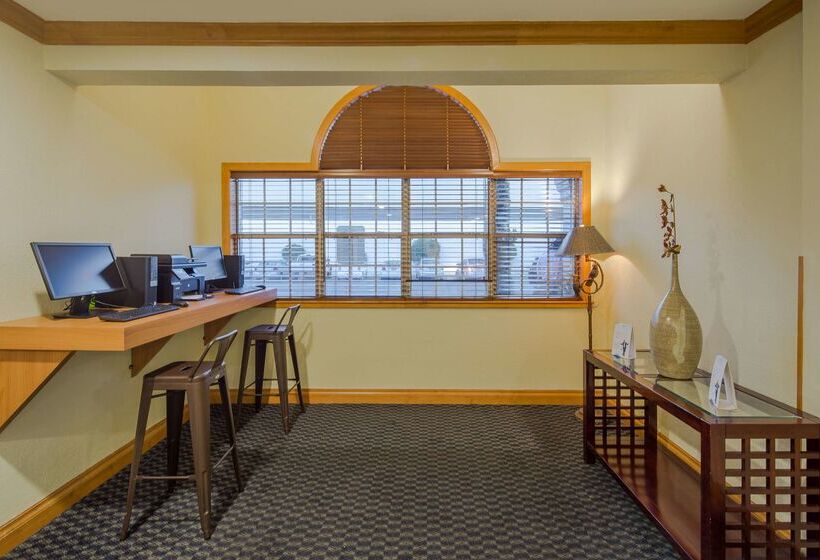 Microtel Inn & Suites By Wyndham Culiacan