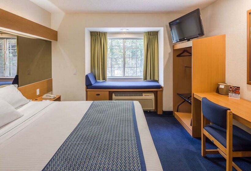 Microtel Inn & Suites By Wyndham Culiacan