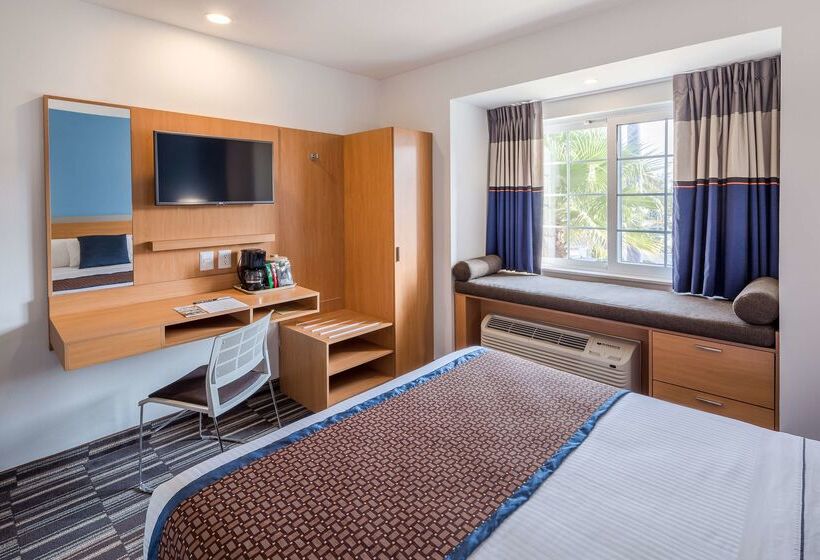 Microtel Inn & Suites By Wyndham Culiacan