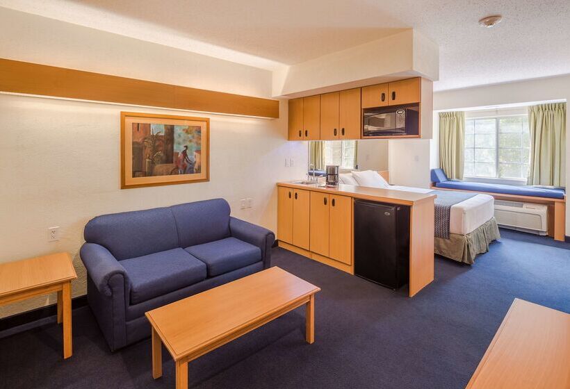 Microtel Inn & Suites By Wyndham Culiacan