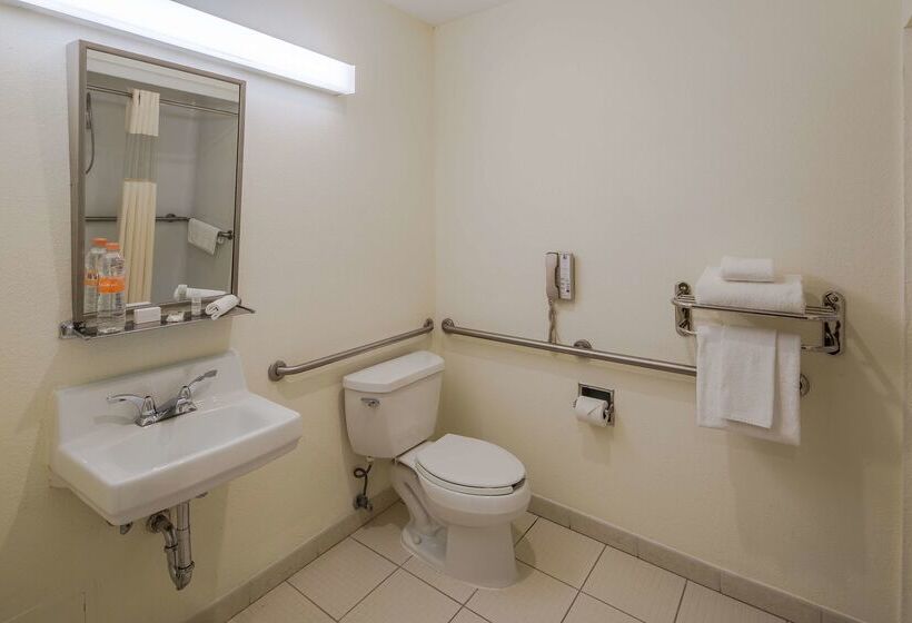 Microtel Inn & Suites By Wyndham Culiacan