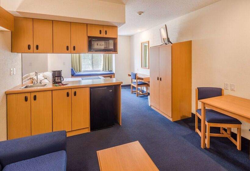 Microtel Inn & Suites By Wyndham Culiacan