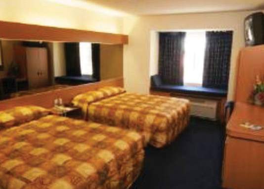 Microtel Inn & Suites By Wyndham Culiacan