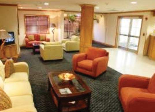 Microtel Inn & Suites By Wyndham Culiacan