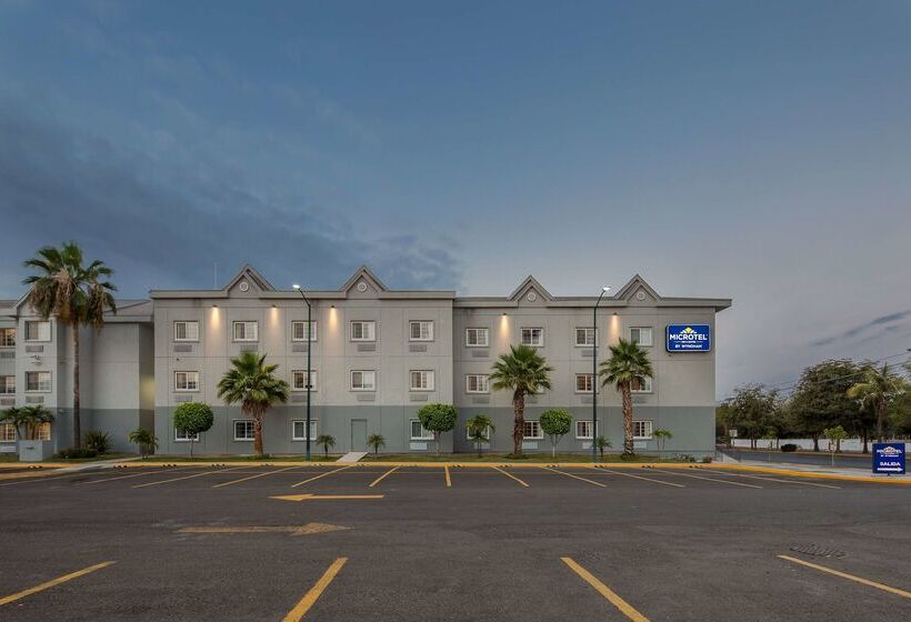 Microtel Inn & Suites By Wyndham Culiacan
