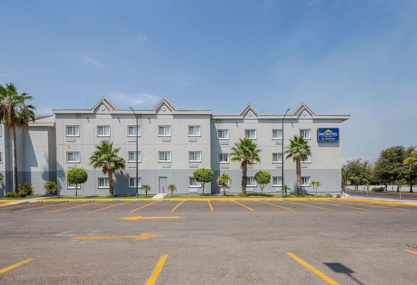 Microtel Inn & Suites By Wyndham Culiacan