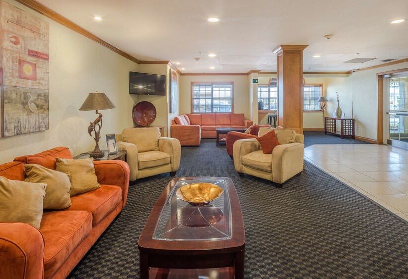 Microtel Inn & Suites By Wyndham Culiacan