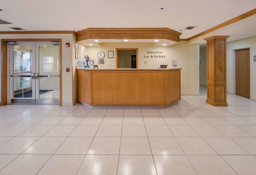 Microtel Inn & Suites By Wyndham Culiacan