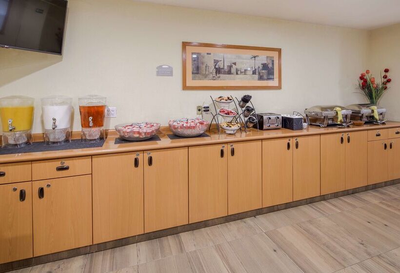 Microtel Inn & Suites By Wyndham Culiacan