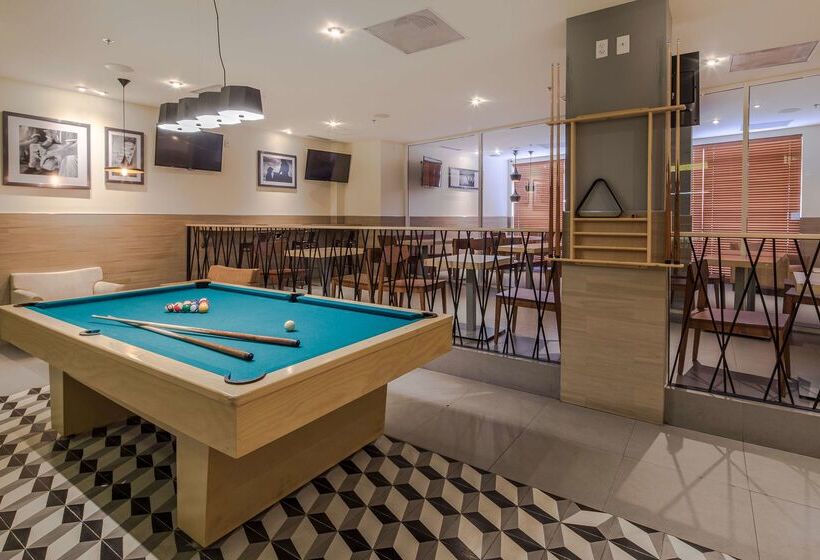 Microtel Inn & Suites By Wyndham Culiacan