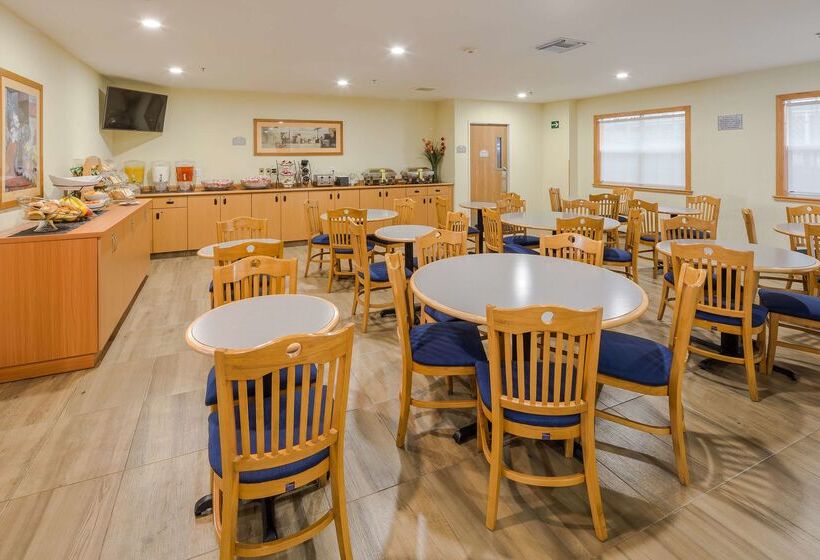 Microtel Inn & Suites By Wyndham Culiacan