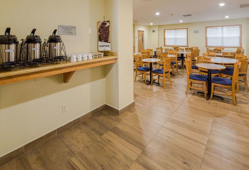 Microtel Inn & Suites By Wyndham Culiacan