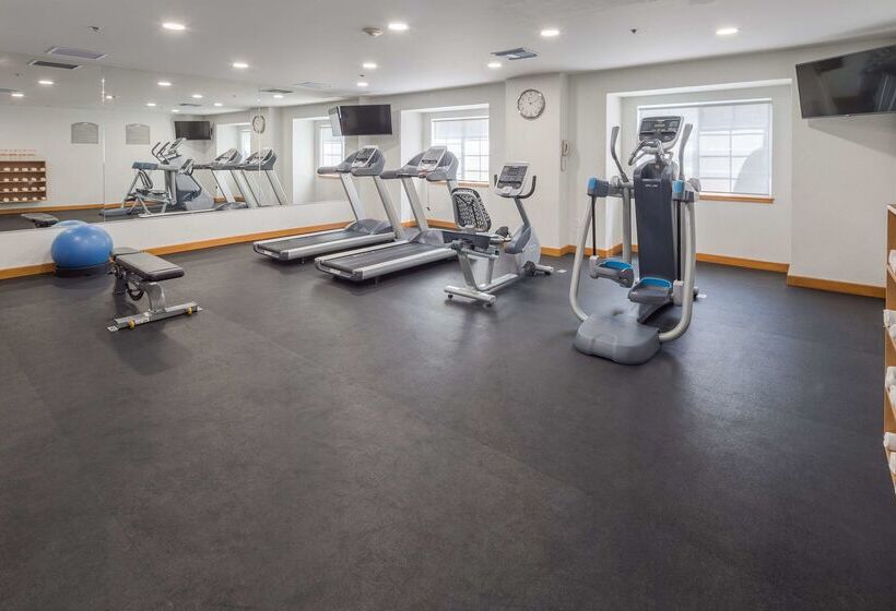 Microtel Inn & Suites By Wyndham Culiacan