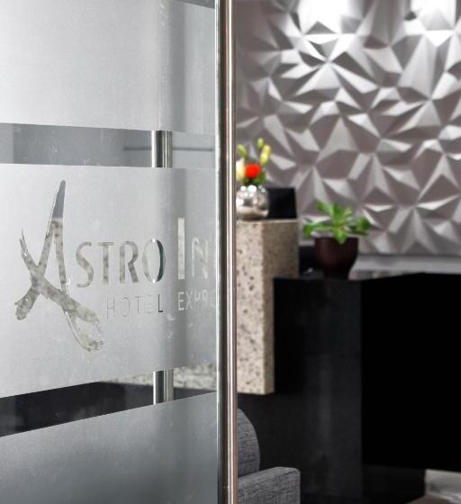 Astro Inn Hotel Express