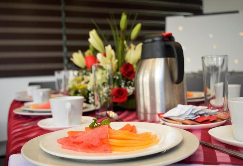 Astro Inn Hotel Express