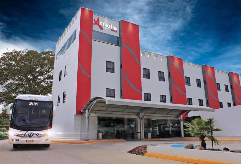 Astro Inn Hotel Express