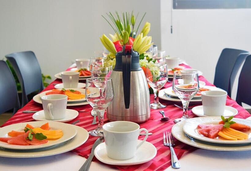 Astro Inn Hotel Express