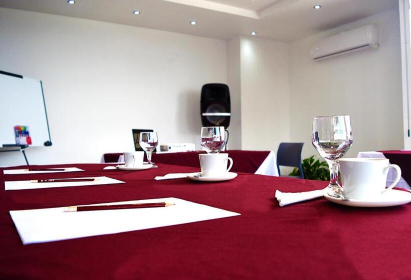 Astro Inn Hotel Express