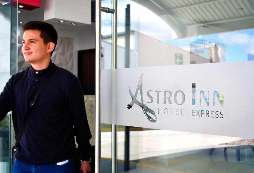 Astro Inn Hotel Express