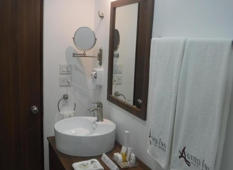 Astro Inn Hotel Express