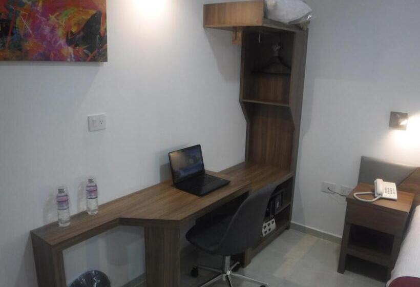 Astro Inn Hotel Express