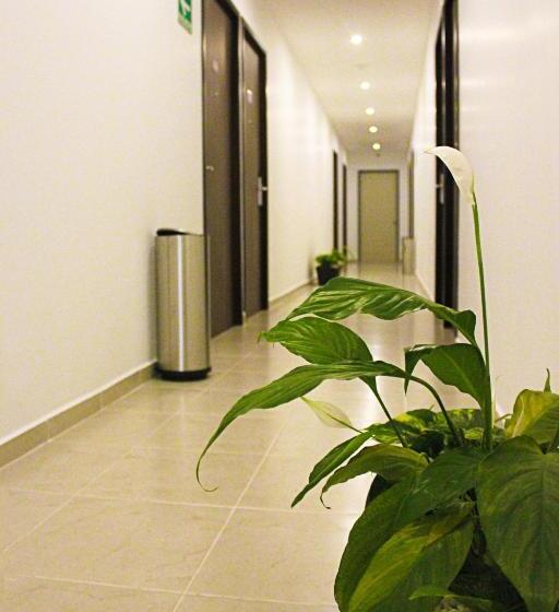 Astro Inn Hotel Express